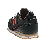 Кроссовки детские MARATHONA CAMO JR 204-948-2001-30 Подростки и дети Мужской ЧЕРНЫЙ