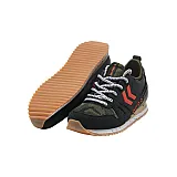 Кроссовки детские MARATHONA CAMO JR 204-948-2001-30 Подростки и дети Мужской ЧЕРНЫЙ