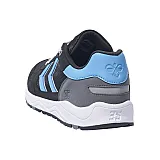 Кросівки 3-S SPORT 064-520-2001-41 Дорослі Чоловіча ЧОРНИЙ