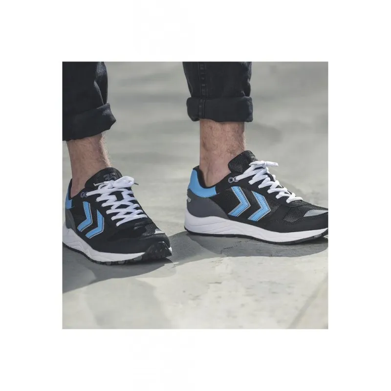 Кросівки 3-S SPORT 064-520-2001-41 Дорослі Чоловіча ЧОРНИЙ