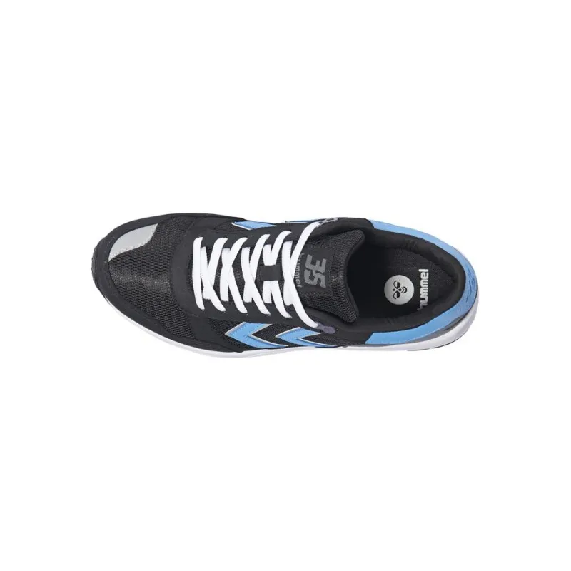 Кросівки 3-S SPORT 064-520-2001-45 Дорослі Чоловіча ЧОРНИЙ