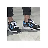 Кросівки 3-S SPORT 064-520-2001-45 Дорослі Чоловіча ЧОРНИЙ