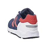 Кросівки 3-S SPORT 064-520-7666-46 Дорослі Чоловіча ТЕМНО-СИНІЙ