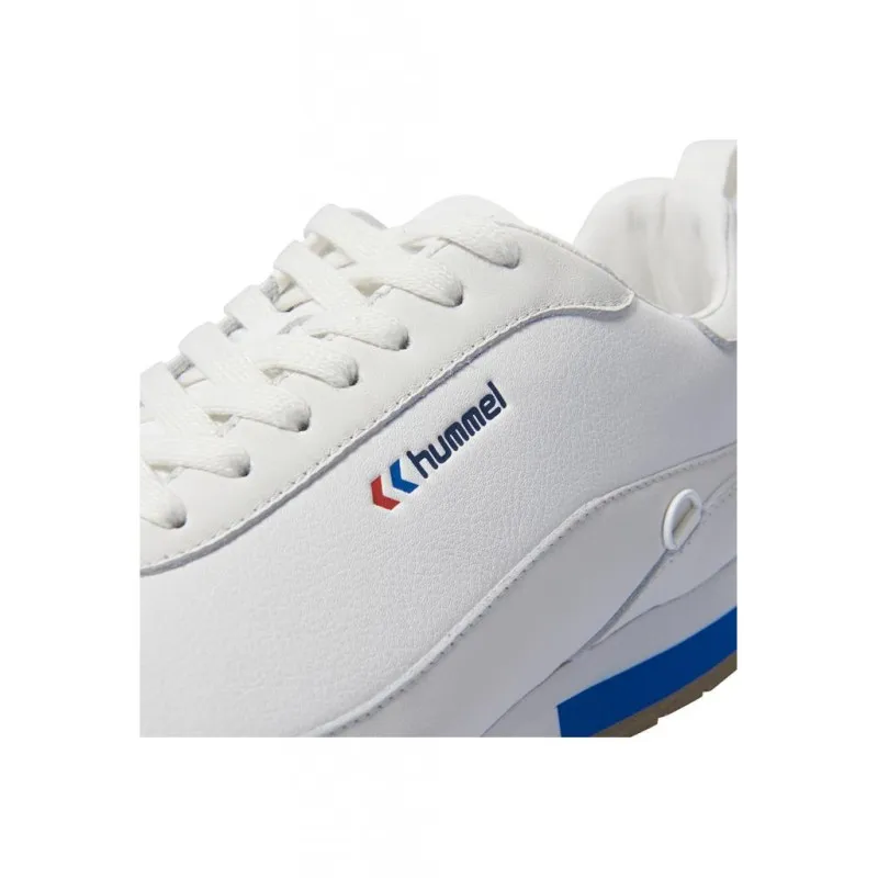 Кросівки ELDORADO TRAINER 064-526-9001-42 Дорослі Жіноча;Чоловіча БІЛИЙ