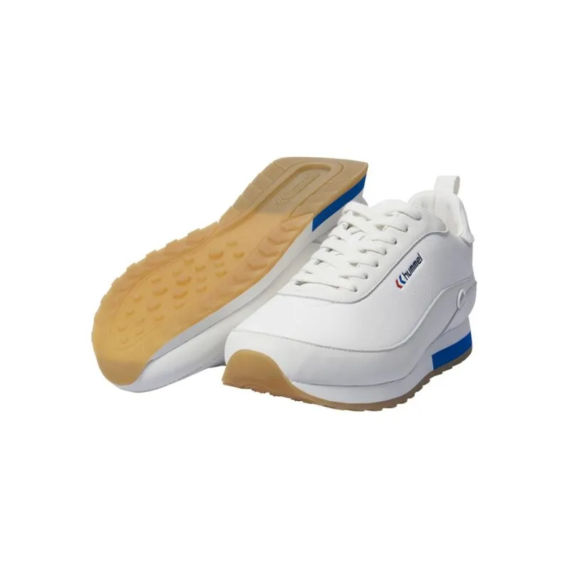 Кросівки ELDORADO TRAINER 064-526-9001-40 Дорослі Жіноча;Чоловіча БІЛИЙ