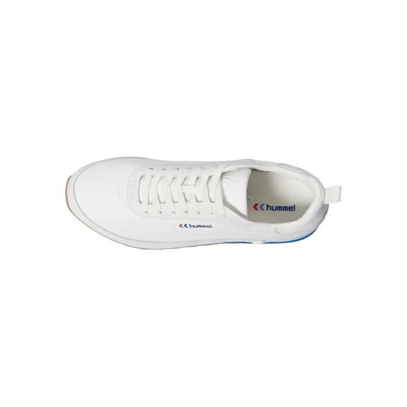 Кроссовки ELDORADO TRAINER 064-526-9001-41 Взрослые Женский;Мужской БЕЛЫЙ
