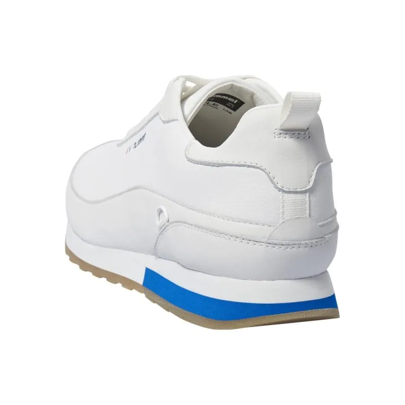 Кроссовки ELDORADO TRAINER 064-526-9001-41 Взрослые Женский;Мужской БЕЛЫЙ