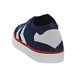 Кеды низкие DIAMANT KNIT 064-525-7666-41 Взрослые Мужской ТЕМНО-СИНИЙ