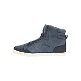 Кеди високі HUMMEL SLIMMER STADIL 063-572-7459-41 Дорослі Чоловіча ТЕМНО-СИНІЙ