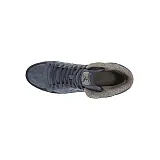 Кеди високі HUMMEL SLIMMER STADIL 063-572-7459-41 Дорослі Чоловіча ТЕМНО-СИНІЙ