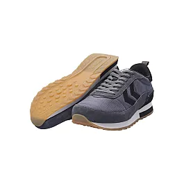 Кроссовки ELDORADO TRAINER NYLON 064-556-2600-46 Взрослые Мужской СЕРЫЙ