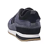 Кроссовки ELDORADO TRAINER NYLON 064-556-2600-42 Взрослые Мужской СЕРЫЙ