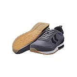 Кроссовки ELDORADO TRAINER NYLON 064-556-2600-42 Взрослые Мужской СЕРЫЙ