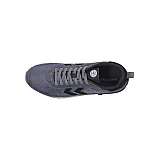 Кроссовки ELDORADO TRAINER NYLON 064-556-2600-43 Взрослые Мужской СЕРЫЙ