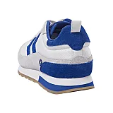 Кросівки ELDORADO TRAINER NYLON 064-556-9001-42 Дорослі Чоловіча БІЛИЙ