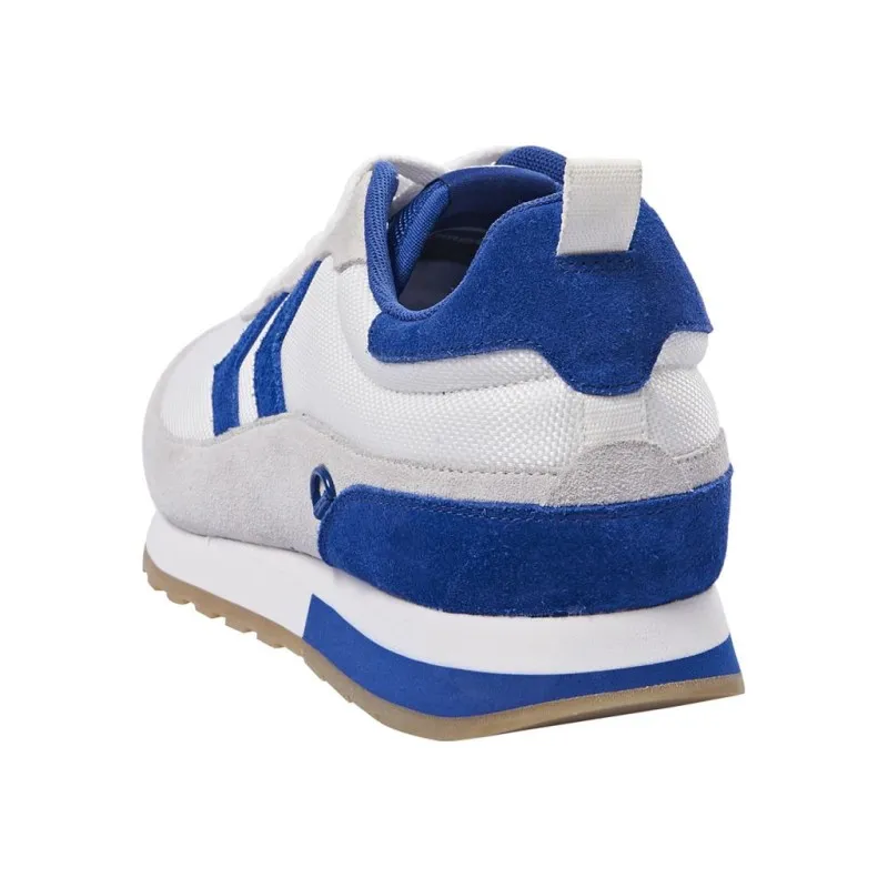 Кросівки ELDORADO TRAINER NYLON 064-556-9001-42 Дорослі Чоловіча БІЛИЙ