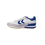 Кроссовки ELDORADO TRAINER NYLON 064-556-9001-41 Взрослые Мужской БЕЛЫЙ