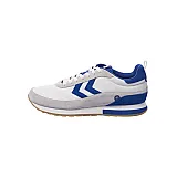 Кроссовки ELDORADO TRAINER NYLON 064-556-9001-40 Взрослые Мужской БЕЛЫЙ