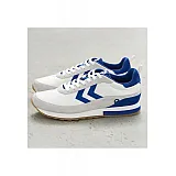 Кроссовки ELDORADO TRAINER NYLON 064-556-9001-40 Взрослые Мужской БЕЛЫЙ