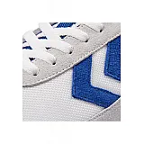 Кроссовки ELDORADO TRAINER NYLON 064-556-9001-43 Взрослые Мужской БЕЛЫЙ