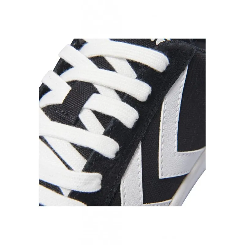 Кеды STADIL RMX LOW 064-397-2001-46 Взрослые Мужской ЧЕРНЫЙ