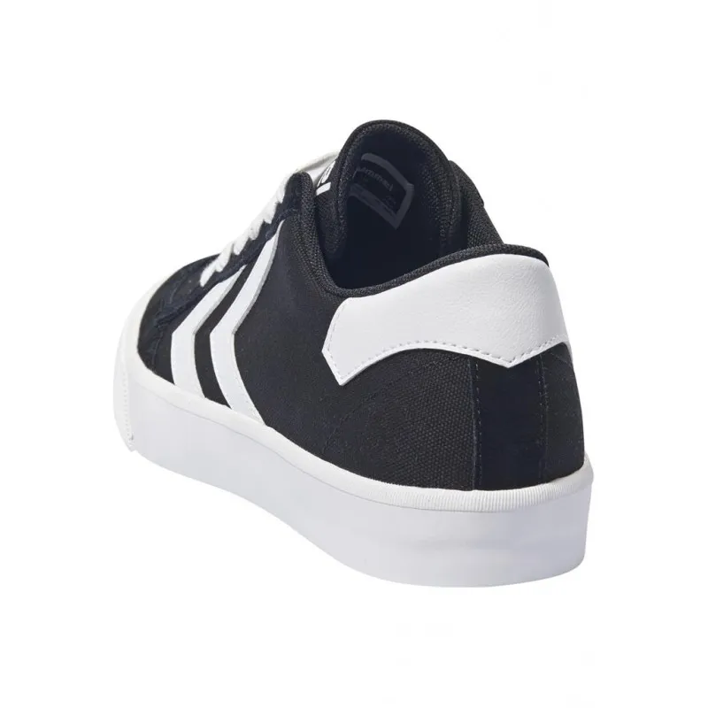 Кеди STADIL RMX LOW 064-397-2001-42 Дорослі Чоловіча ЧОРНИЙ