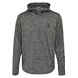 Худи ASTON HOODIE 206-489-2007-XL  Мужской СЕРЫЙ