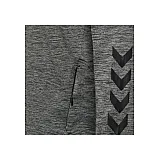 Худи ASTON HOODIE 206-489-2007-XL  Мужской СЕРЫЙ