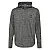Худи ASTON HOODIE 206-489-2007-M  Мужской СЕРЫЙ