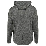 Худи ASTON HOODIE 206-489-2007-M  Мужской СЕРЫЙ