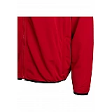 Кофта дитяча TEAM PLAYER POLY JACKET 136-410-3062-12Y Підлітки і діти Унісекс ЧЕРВОНИЙ