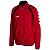 Кофта дитяча TEAM PLAYER POLY JACKET 136-410-3062-6Y Підлітки і діти Унісекс ЧЕРВОНИЙ