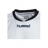 Футболка детская BEE AUTHENTIC SS JERSEY 103-909-9368-4Y Малыши;Подростки и дети Унисекс БЕЛЫЙ-СИНИЙ