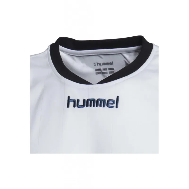 Футболка дитяча BEE AUTHENTIC SS JERSEY 103-909-9368-4Y Малюки;Підлітки і діти Унісекс БІЛИЙ-СИНІЙ