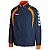 Кофта дитяча TEAM PLAYER MICRO JACKET 136-411-7642-6Y Підлітки і діти Унісекс ТЕМНО-СИНІЙ