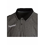 Футболка-поло STAY AUTHENTIC POLO 002-475-2007-XXL Взрослые Мужской СЕРЫЙ