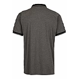 Футболка-поло STAY AUTHENTIC POLO 002-475-2007-S Взрослые Мужской СЕРЫЙ