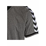 Футболка-поло STAY AUTHENTIC POLO 002-475-2007-S Взрослые Мужской СЕРЫЙ