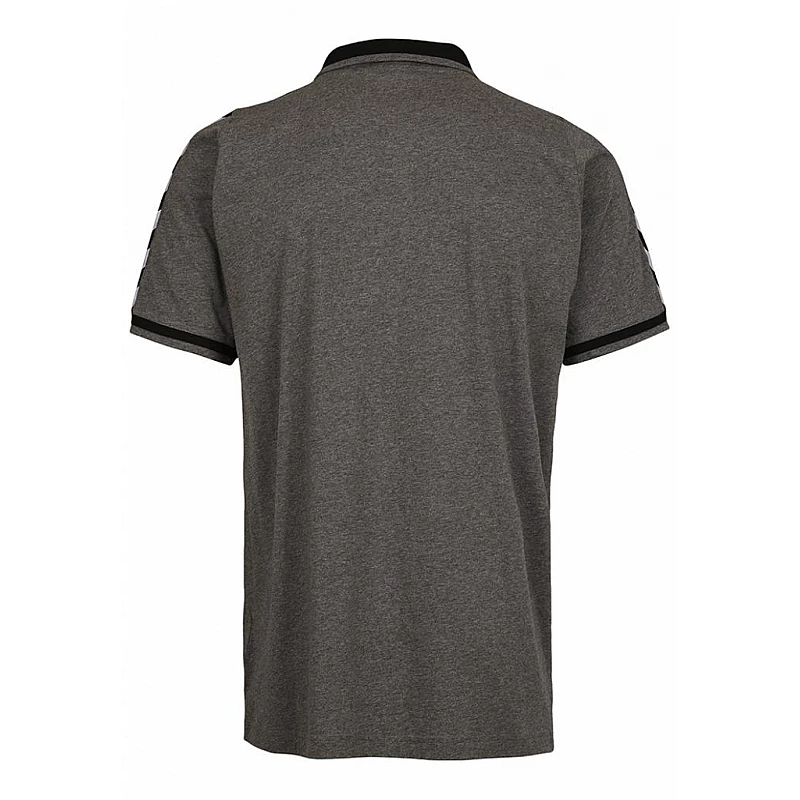 Футболка-поло STAY AUTHENTIC POLO 002-475-2007-L Взрослые Мужской СЕРЫЙ
