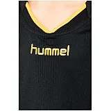 Футболка детская STAY AUTHENTIC POLY JERSEY 103-554-2286-10-12 Подростки и дети Мужской ЧЕРНЫЙ