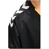 Футболка детская STAY AUTHENTIC POLY JERSEY 103-554-2286-10-12 Подростки и дети Мужской ЧЕРНЫЙ