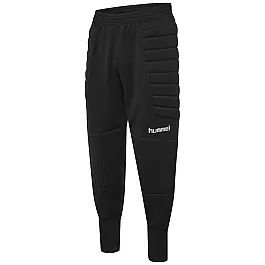 Штани воротарські дитячі CLASSIC GK PANT 131-198-2001-8Y Підлітки і діти Чоловіча ЧОРНИЙ