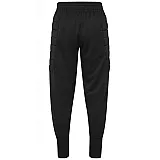 Штани воротарські дитячі CLASSIC GK PANT 131-198-2001-8Y Підлітки і діти Чоловіча ЧОРНИЙ