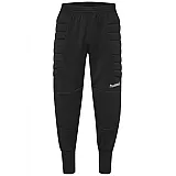 Штани воротарські дитячі CLASSIC GK PANT 131-198-2001-8Y Підлітки і діти Чоловіча ЧОРНИЙ