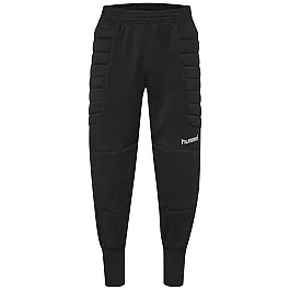 Штани воротарські дитячі CLASSIC GK PANT 131-198-2001-8Y Підлітки і діти Чоловіча ЧОРНИЙ
