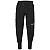 Штани воротарські дитячі CLASSIC GK PANT 131-198-2001-8Y Підлітки і діти Чоловіча ЧОРНИЙ