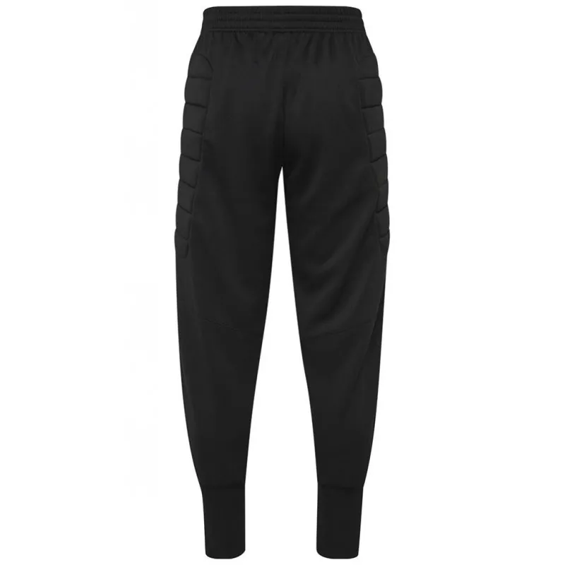 Штани воротарські дитячі CLASSIC GK PANT 131-198-2001-12Y Підлітки і діти Чоловіча ЧОРНИЙ