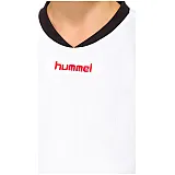 Футболка детская BEE AUTHENTIC SS JERSEY 103-909-9402-4Y Малыши;Подростки и дети Унисекс БЕЛЫЙ-КРАСНЫЙ