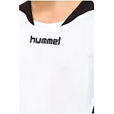 Реглан дитячий TEAM PLAYER POLY JERSEY L / S 104-277-9001-6-8 Підлітки і діти Чоловіча БІЛИЙ