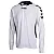 Реглан дитячий TEAM PLAYER POLY JERSEY L / S 104-277-9001-6-8 Підлітки і діти Чоловіча БІЛИЙ
